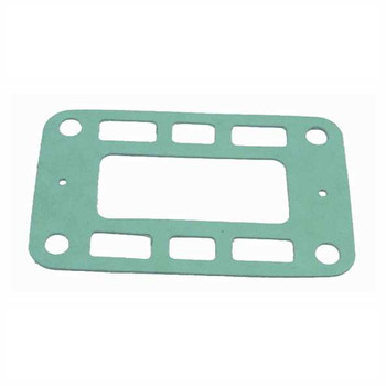 VOLVO EXH RISER GASKET