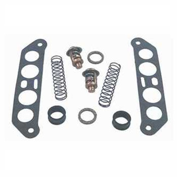 OMC THERMOSTAT KIT V4