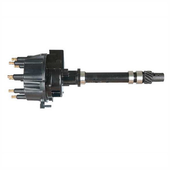 THUNDERBOLT IV V-8 DISTR