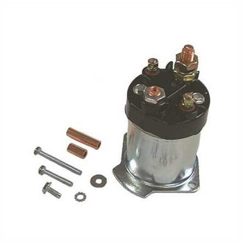 MRC/OMC SOLENOID