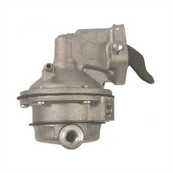 VOLVO FUEL PUMP