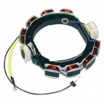 OMC STATOR 2CYL 6AMP