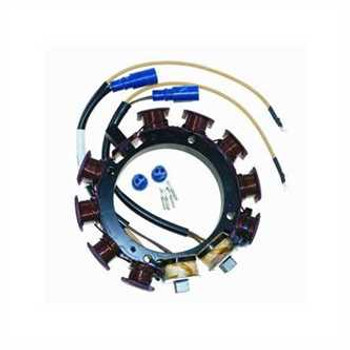 OMC STATOR 6/8CYL 35AMP