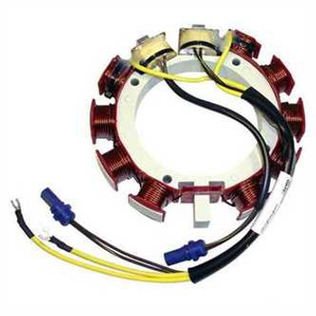 OMC STATOR 6CYL 35AMP