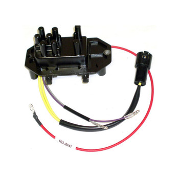 Top View