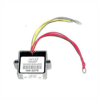 MERCURY VOLTAGE REGULTR