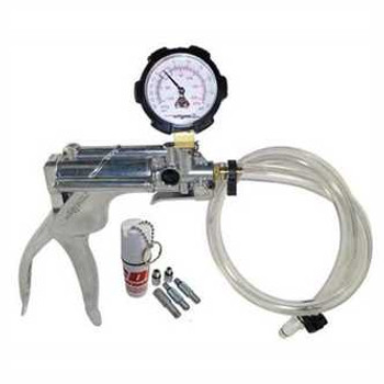 PRESSURE/VACUUM TESTER