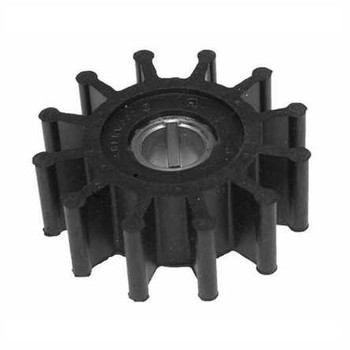 SHERWOOD IMPELLER