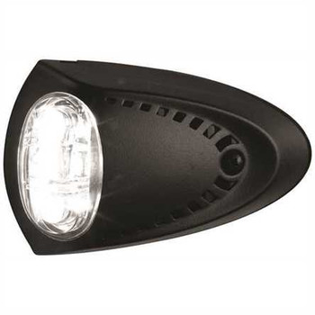 LED DOCKING LIGHT BLK