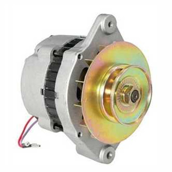 MANDO ALTERNATOR MERCRSR