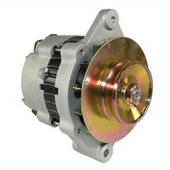 ALTERNATOR OMC