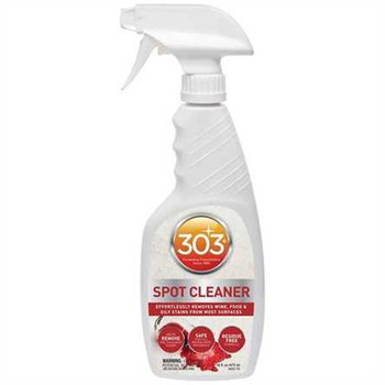 303 SPOT CLEANER PT