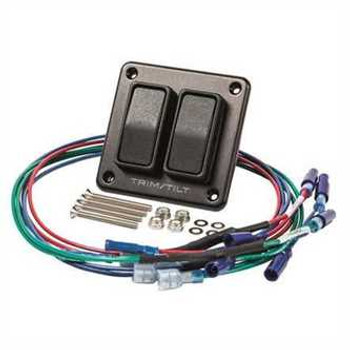 KIT TILT TRIM SWITCH