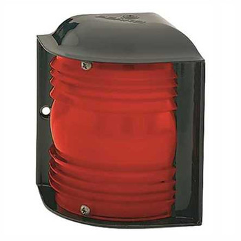 SIDELIGHT RED