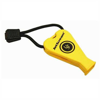 WHISTLE YELLOW