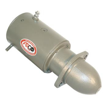 STARTER REM NLA MC#50-72550R 2