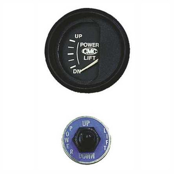 POSITION INDCTR GAUGE KT