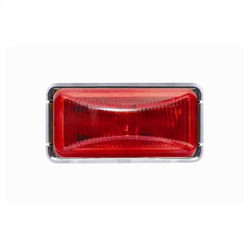 CLEARANCE LITE LED RED