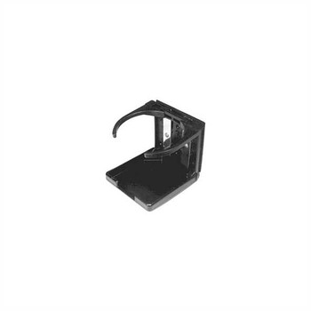 ADJ DRINK HOLDER BLK