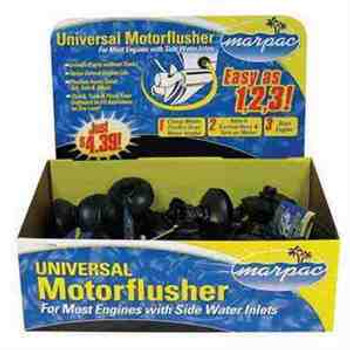 DSPLY BX 24 RND CUP FLSH