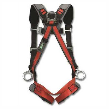 HARNESS EVOTECH AEVOC