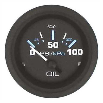 ECLIPSE OIL PRES GAUGE