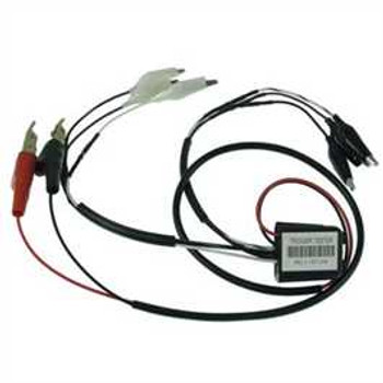 TESTER, TRIGGER, ,