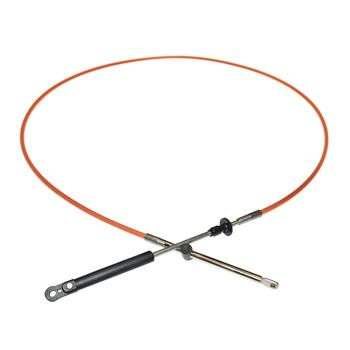 CONTROL CABLE 20FT, J/E 1979 TO CURRENT, HIGH EFFICIENCY