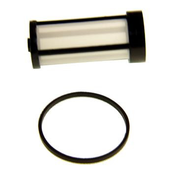 ELEMENT, FUEL FILTER, SEADOO 88-05 580/650/720/800, 951 CARB  & KAWASKI