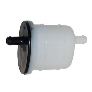 FUEL FILTER, 8MM LARGE HOLE, YAMAHA 99-05 ALL 800/1200CC, SUV/XL LTD/XLT/GPR