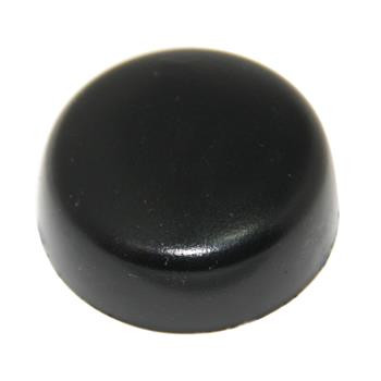 CAP TRIM PIN, VOLVO SX-M, W/CLIP TYPE PIN 1994-UP
