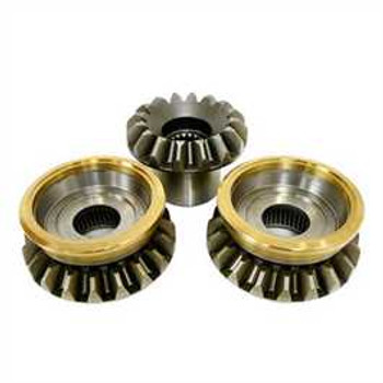 GEAR SET, STRAIGHT 19:16 XR, BRAVO XR, 2000 & UP