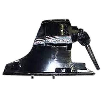 DRIVESHAFT HOUSING ASSY., BRAVO 23/30, SER# 0W250000 & UP