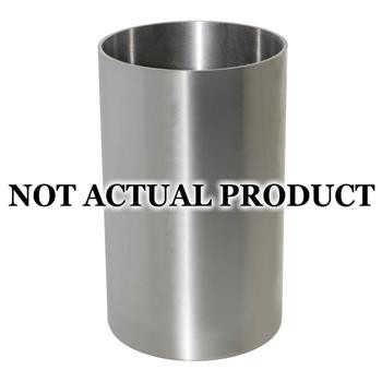 LA SLEEVE W/O PORTS CI, MERCURY V6 BORE 2.937, OUTER DIAMETER 3 3/16
