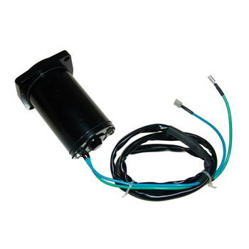 Tilt Trim Motor For Yamaha Outboard 40-50 HP 4-Stroke – NEW 69W-43880-01-00