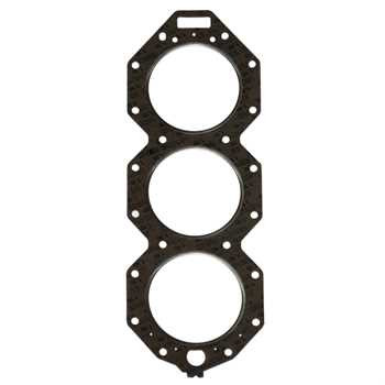 GASKET, CYLINDER HEAD, JOHNSON/EVINRUDE 225-250HP 3.3, 2000-2004