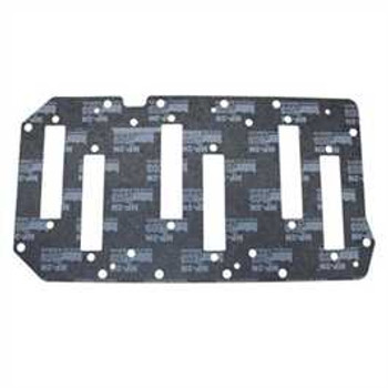 C GASKET INTAKE MERCURY MARINER 135 - 240 HP 27-167371