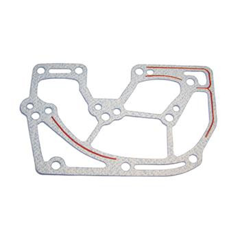 GASKET, EXHAUST MANIFOLD, MERCURY 15-25HP,