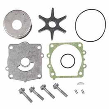 IMPELLER REPAIR KIT W/CUP, YAMAHA F/LF 115, 2002-2010