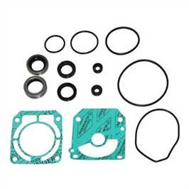 SEAL KIT, LOWER GEARCASE, HONDA 75-90HP, - Happiemac Marine