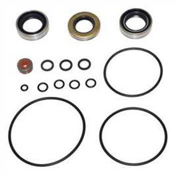 SEAL KIT, LOWER GEARCASE, FORCE 60HP 84-85, FORCE 55HP 1983