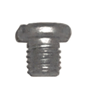 SCREW, DRAIN WITH GASKET, YAMAHA,