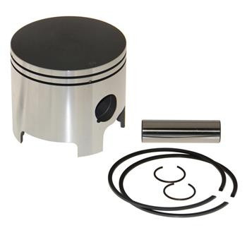 WISECO PISTON KIT. STBD, MERCURY 3.0L 225-250HP, BORE SIZE 3.625