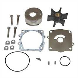 IMPELLER REPAIR KIT, YAMAHA 115-225HP V4 V6, 1992-02