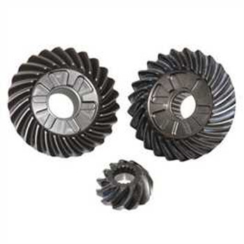 GEAR SET, YAMAHA 4 STROKE 75-100HP, 1999-2010