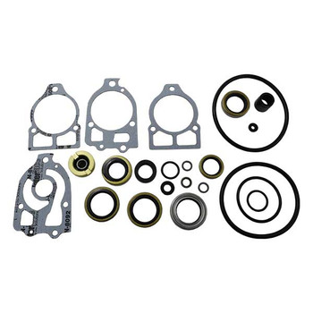 LOWER GEARCASE SEAL KIT | 840080437170 OEM #: 55682A1 | CROSS-REFERENCE #: 4-2653, 77942341109