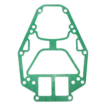 EXHAUST PLATE GASKET | 840080493862 OEM #: 997761 | CROSS-REFERENCE #: 4-2508-1, 77942340745