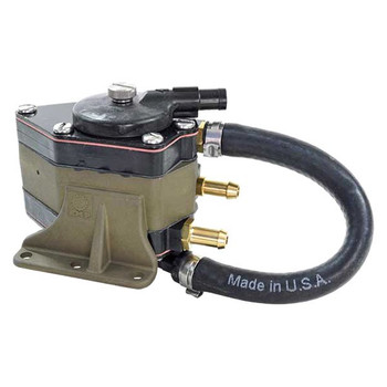 VRO REPLACEMENT FUEL PUMP