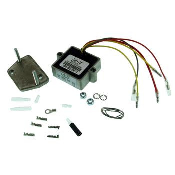 VOLTAGE REGULATOR KIT  MERCURY 135-200 2.0L 2.4L 2.5L