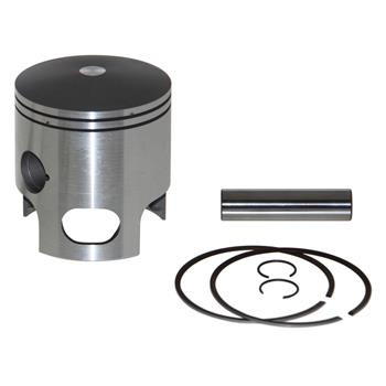 WISECO PISTON KIT STD. STBD  SUZUKI V6  150HP 175HP 200HP